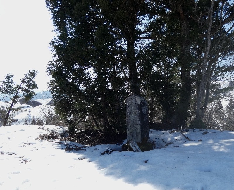 �{���̍ō��W���n�_